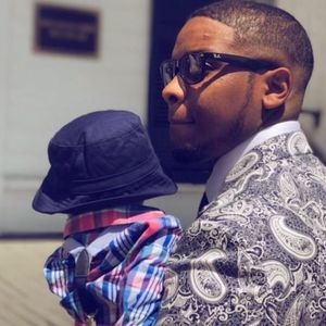 Meet your Posher, Elijah